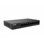 Корпоративный гигабитный PoE роутер Tenda G0-8G-POE
