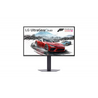 Монитор LG 26,5" 27GX790B-B