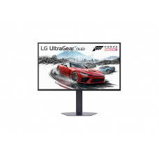 Монитор LG 26,5" 27GX790B-B