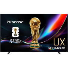 Телевизор Hisense 100UXQ