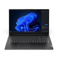 Ноутбук Lenovo V15 G5 IRL Intel Core i5-13420H/16Gb (1*16 D5)/SSD512Gb/UMA/15.6"/IPS/FHD/1920x1080/60Hz/NoOS/RJ-45/Grey/1.61kg