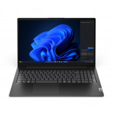 Ноутбук Lenovo V15 G5 IRL Intel Core i5-13420H/16Gb (1*16 D5)/SSD512Gb/UMA/15.6"/IPS/FHD/1920x1080/60Hz/NoOS/RJ-45/Grey/1.61kg