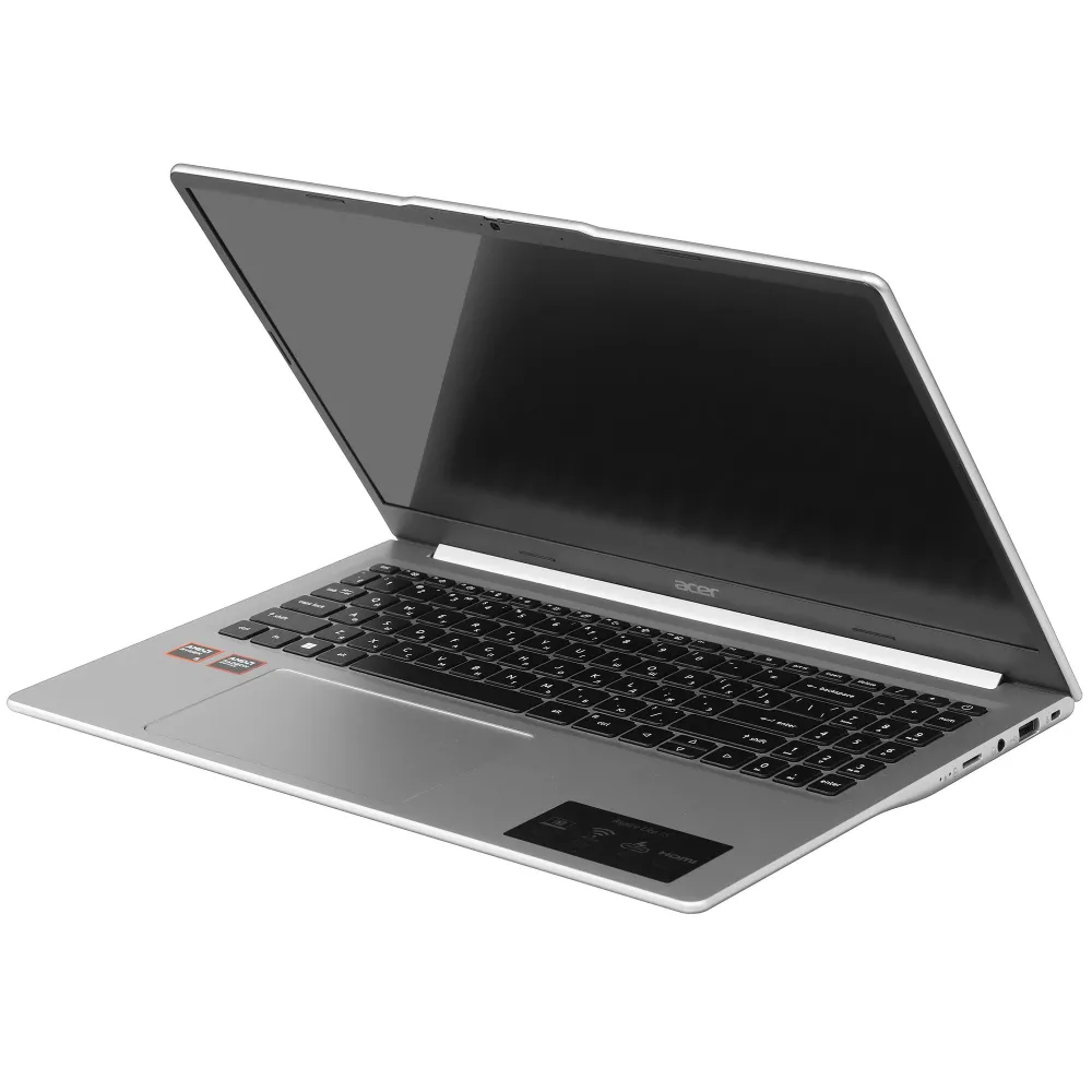 Ноутбук Acer 15.6&ampquot