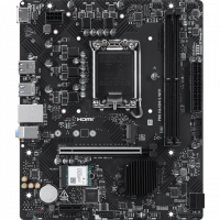 Материнская плата MSI PRO H610M-S WIFI