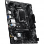 Материнская плата MSI PRO H610M-S WIFI
