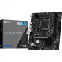 Материнская плата MSI PRO H610M-S WIFI