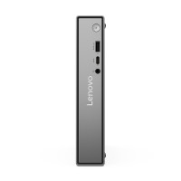 Компьютер LENOVO ThinkCentre Neo 50q G5 Tiny черный (Core i3 1315U/8GB/512Gb SSD/VGA int/kb+m/noOS) ((13B90028GP))