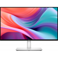 Монитор Dell 24" S2425HSM белый IPS LED 16:9 HDMI M/M матовая HAS Piv 300cd 178гр/178гр 1920x1080 144Hz FreeSync FHD 5.11кг