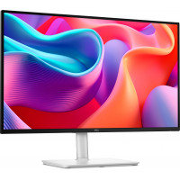 Монитор Dell 27" S2725DC черный IPS LED 16:9 HDMI M/M матовая HAS Piv 350cd 178гр/178гр 2560x1440 144Hz FreeSync DP Quad 2K (1440p) USB 6.48кг