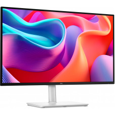 Монитор Dell 27" S2725DC черный IPS LED 16:9 HDMI M/M матовая HAS Piv 350cd 178гр/178гр 2560x1440 144Hz FreeSync DP Quad 2K (1440p) USB 6.48кг