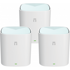 Mesh система Netis Neme X30S (3 pack)