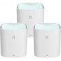 Mesh система Netis Neme X30S (3 pack)