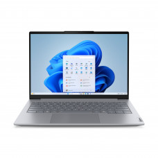 Ноутбук Lenovo Thinkbook 14 G8 IAL/14"/IPS/Intel Core Ultra 7 255H/16Gb/512Gb SSD/Intel Arc 140T/Windows 11 Pro/grey/1.36kg