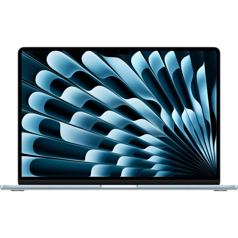 Ноутбук MacBook Air 15 Sky Blue 10CPU10GPU 161TB Apple MDVT4HNA