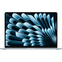 Ноутбук MacBook Air 15 Sky Blue 10CPU10GPU 161TB Apple MDVT4HNA