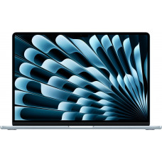 Ноутбук MacBook Air 15 Sky Blue 10CPU10GPU 161TB Apple MDVT4HNA