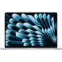 Ноутбук MacBook Air 15 Sky Blue 10CPU10GPU 161TB Apple MDVT4HNA