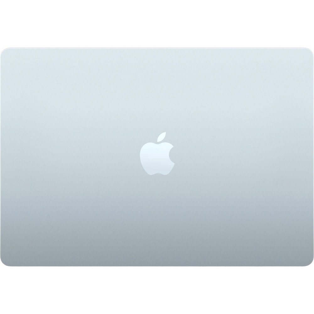 Ноутбук MacBook Air 15 Sky Blue 10CPU10GPU 161TB Apple MDVT4HNA