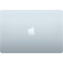 Ноутбук MacBook Air 15 Sky Blue 10CPU10GPU 161TB Apple MDVT4HNA