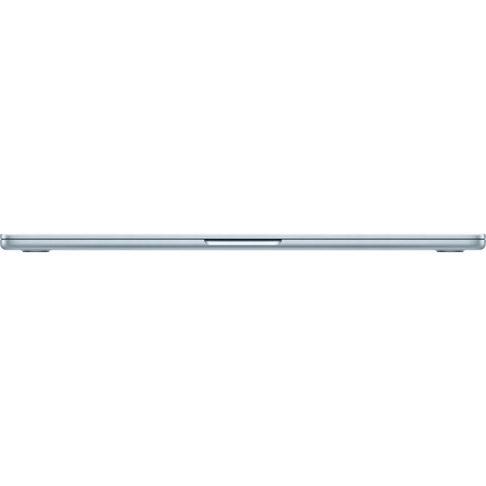 Ноутбук MacBook Air 15 Sky Blue 10CPU10GPU 161TB Apple MDVT4HNA