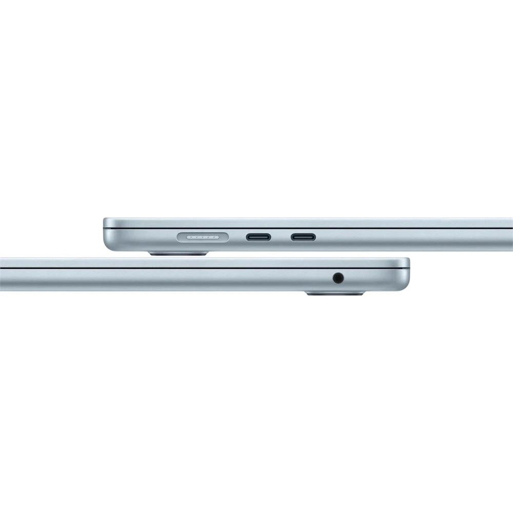 Ноутбук MacBook Air 15 Sky Blue 10CPU10GPU 161TB Apple MDVT4HNA