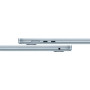 Ноутбук MacBook Air 15 Sky Blue 10CPU10GPU 161TB Apple MDVT4HNA