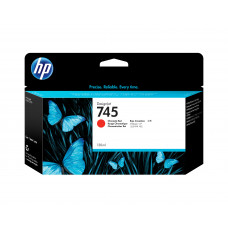 Картридж HP 745 (F9K00A)