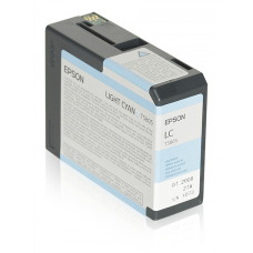 Струйные картриджи Epson C13T580500