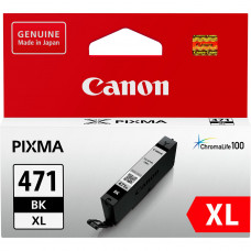 Картридж Canon CLI-471XL (0346C001)