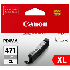 Картридж Canon CLI-471XL (0350C001)