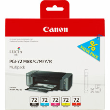 Набор Canon 6402B009