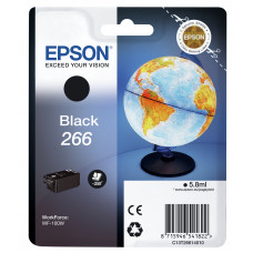 Картридж Epson C13T26614010