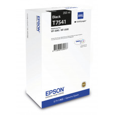 Картридж Epson T7541 (C13T754140)