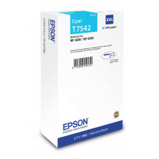 Картридж Epson C13T754240