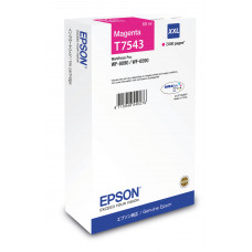 Картридж Epson C13T754340