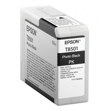 Картридж Epson C13T850100