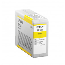 Картридж Epson C13T850400