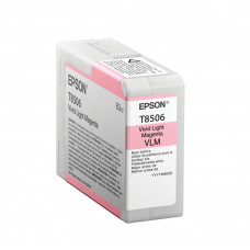 Картридж Epson C13T850600