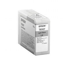 Картридж Epson C13T850700