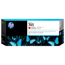 Картридж HP 745 (F9K06A)