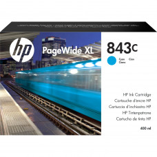 Картридж HP 843C (C1Q66A)