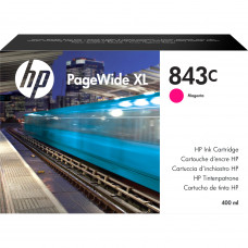 Картридж HP 843C (C1Q67A)