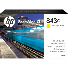 Картридж HP 843C (C1Q68A)