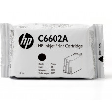 Картридж HP C6602A