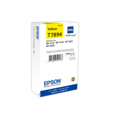 Картридж Epson C13T789440