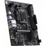 Материнская плата MSI PRO H610M-S DDR4 II