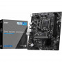 Материнская плата MSI PRO H610M-S DDR4 II