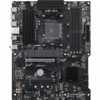 Материнская плата MSI PRO B550-S