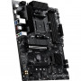 Материнская плата MSI PRO B550-S