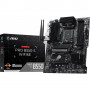 Материнская плата MSI PRO B550-S WIFI6E